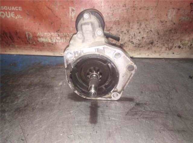 Foto 3ª: Motor de Arranque Seat Cordoba 1.4 SIGNO [1.4 LTR. - 55 KW 16V] [AUA]