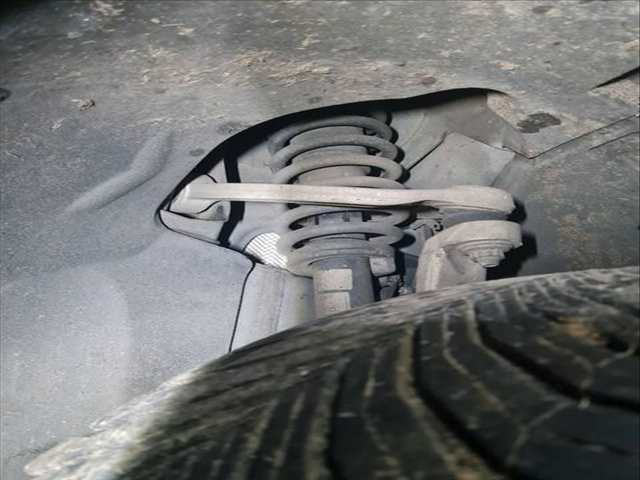Amortiguador Delantero Derecho Mercedes Clase ML 350 3.0 D 258CV 190KW AUT. W166) BLUETEC 166.004) OM642
