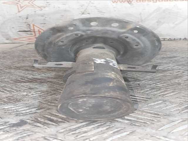 Foto 3ª: Amortiguador Delantero Derecho Renault Megane ZEN BERLINA 110CV 81KW IV BERLINA 5P [K9K G6] (2017)