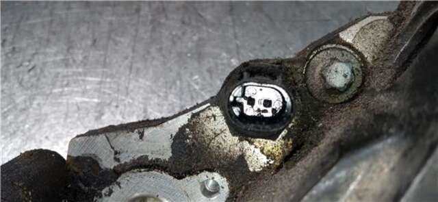 Foto 3ª: Bomba Inyeccion Mercedes Sprinter 213 CDI [OM 646.986]