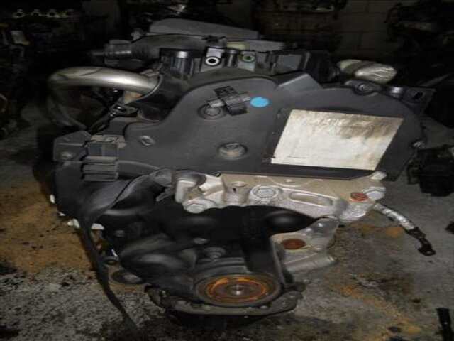 Foto 2ª: Motor Completo Citroen C3 1.4 HDI [8HX (DV4TD)]