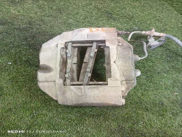 Pinza Freno Delantera Derecho Toyota Land Cruiser 3.0 D KDJ90 GX 3P