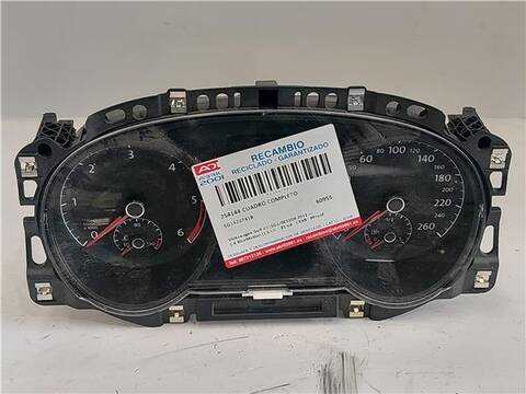 Cuadro de Instrumentos Volkswagen Golf 1.6 BLUEMOTION 110CV 81KW