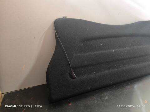 Foto 2ª: Bandeja Trasera Renault Clio ZEN 90CV 66KW [H4B A4] (2015)