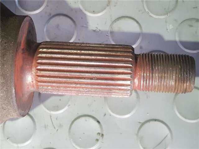 Foto 2ª: Transmision Delantera Izquierda Ford Mondeo 2.0 16V TDDI - TDCI [D6BA]