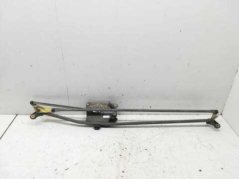 Foto 3ª: Motor Limpia Delantero Citroen Xsara 9HY PICASSO (2004)