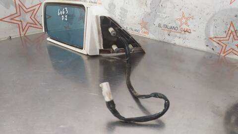 Foto 2ª: Retrovisor Izquierdo Nissan 300 BASICO 300 Z31) 170CV 125KW [VG30E]