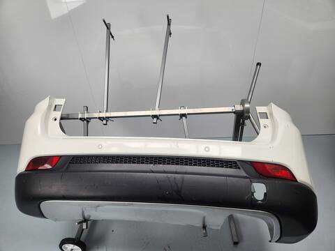Paragolpes Trasero Jeep Compass LIMITED 4X4 140CV 103KW