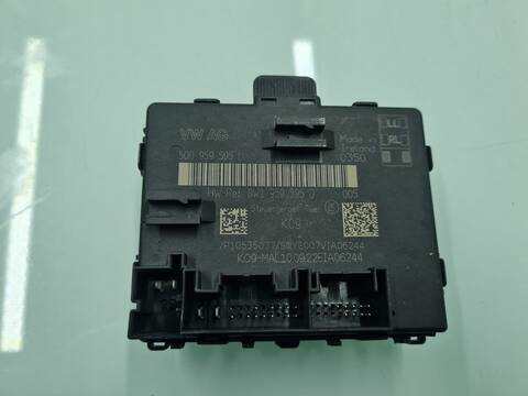 Foto 2ª: Centralita Motor ECU Audi Q3 35 TDI ADVANCED 150CV 110KW [DTSB] (2023)