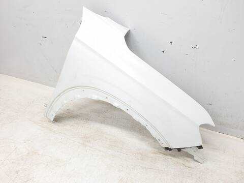 Foto 2ª: Aleta Delantera Derecha Renault Espace TECHNO E-TECH HYBRID