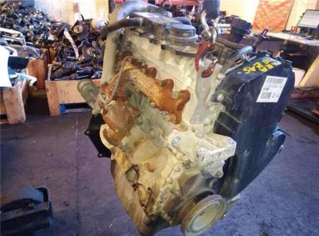 Foto 2ª: Valvula EGR Fiat Ducato 2.3 JTD [F1AE0481C]