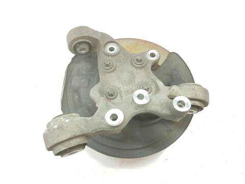 Mangueta Trasera Izquierda Mercedes Clase CLA 200 2.1 CDI 136CV