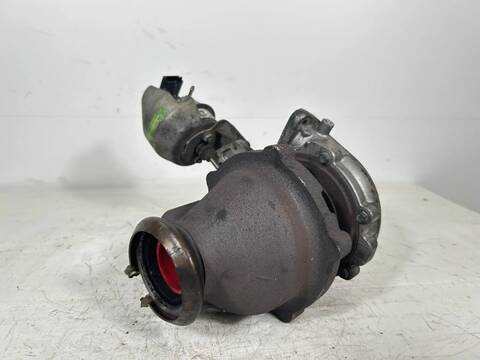 Foto 3ª: Turbocompresor Opel Insignia 2 0 CDTI 131 - 165 CV [A20DTH] (2011)