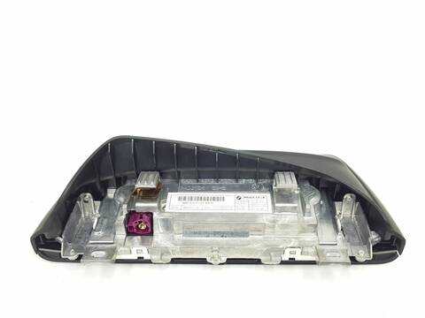 Foto 2ª: Pantalla Multifuncion Bmw Serie 1 114 118D (2015)