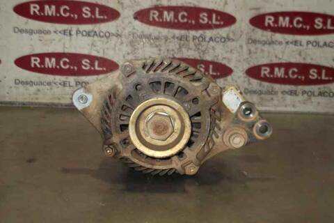 Alternador Suzuki Grand Vitara 1 6 LTR. JX-E 3 TURIG 106CV 78KW