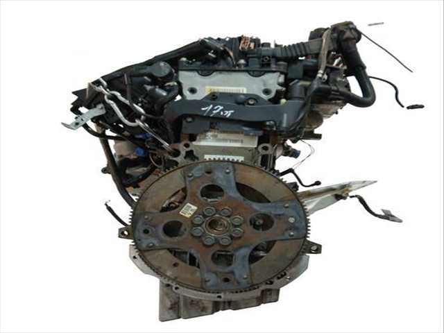 Motor Completo Bmw Serie 5 518 163 - 177 CV
