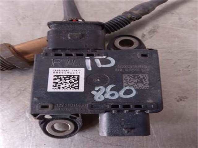 Foto 2ª: Sonda Lambda Volkswagen Passat 2.0 SPORT 4MOTION BMT [2.0 LTR. - 176 KW TDI DPF] [CUAA]
