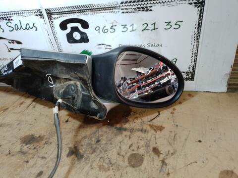Foto 2ª: Retrovisor Derecho Renault Espace G8T716 (1998)