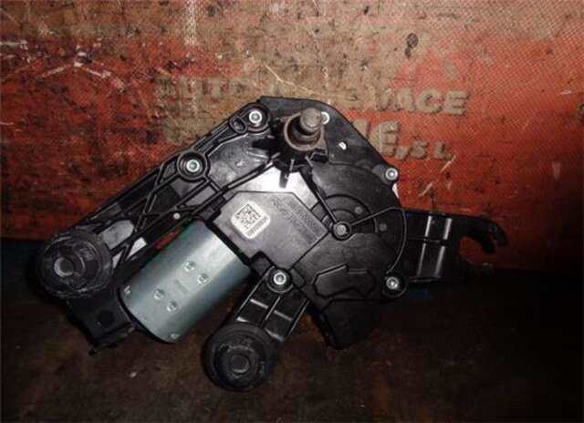 Foto 3ª: Motor Limpia Delantero Peugeot 208 1.2 16V VTI (86CV) [HMZ]