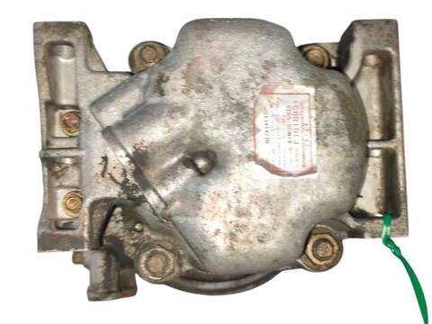 Foto 2ª: Compresor Aire Acondicionado Mazda 6 2.0 DI GG14) (2002)