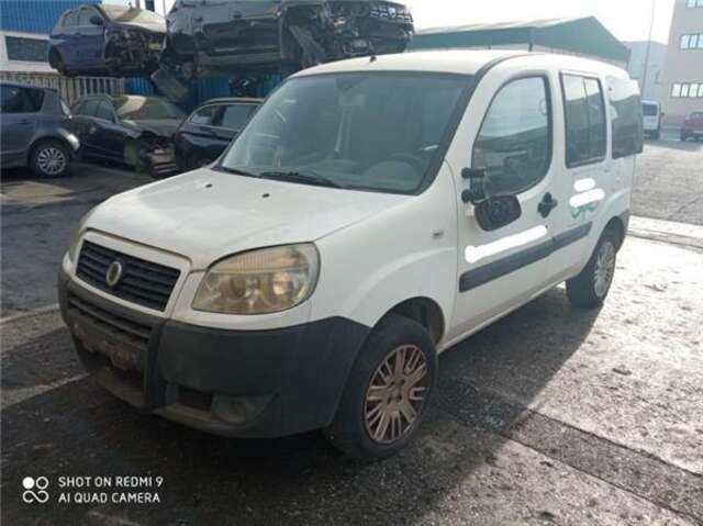 Abs Fiat Doblo 1.3 D II MULTIJET