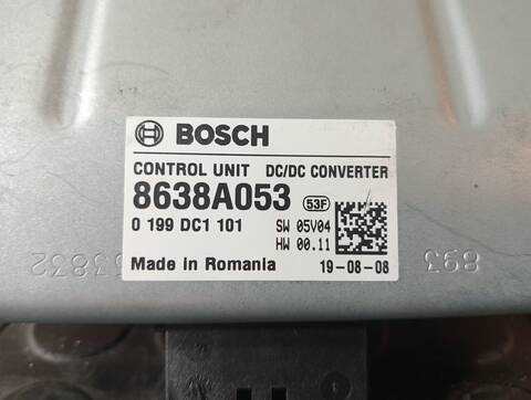 Foto 2ª: Centralita Motor ECU Mitsubishi Eclipse 1.5 T 163CV [4B40] (2018)
