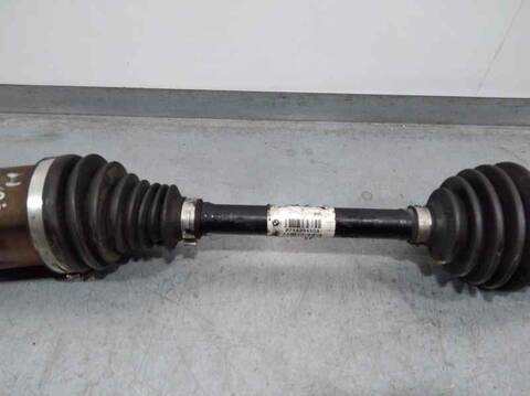 Foto 3ª: Transmision Delantera Izquierda Bmw X5 3.0D 235CV 173KW [306D3] (2007)