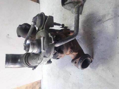 Turbocompresor Citroen Xsara BERLINA