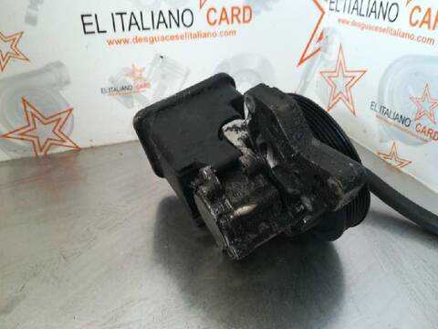 Foto 3ª: Bomba de Direccion Bmw Serie 5 518 520 D BERLINA 163CV 120KW [M47N204D5] (2006)