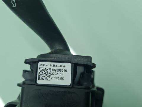 Foto 2ª: Mando Multifuncion Ford Ranger DOBLE CABINA 4X4 XLT LIMITED 170CV 125KW [BC2X] (2022)