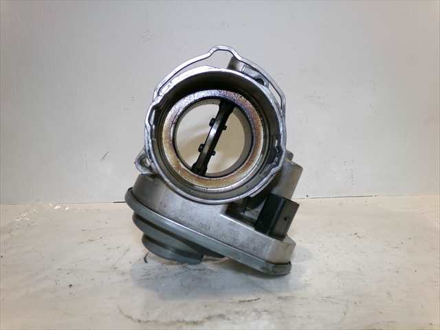 Foto 2ª: Caja Mariposa Audi A3 2.0 TDI MODELO 8P,2004-2008 [AZV] (2004)