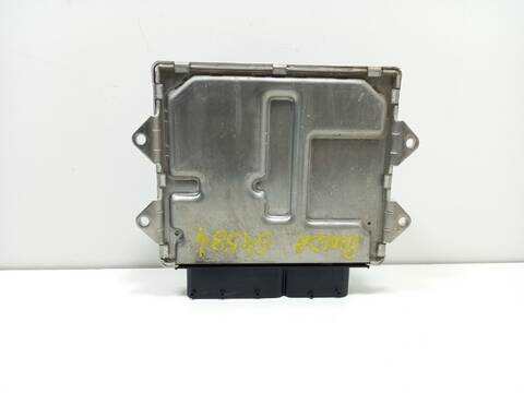 Foto 2ª: Centralita Motor ECU Fiat Panda 1.2 G III 69CV 51KW 319) 312A2000 (2013)