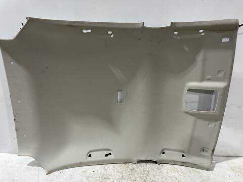 Foto 2ª: Techo Interior Mazda 3 CENTER-LINE 150CV 110KW [SHY6, SHY4] (2014)