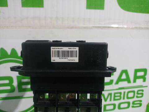 Foto 2ª: Calefacción Peugeot 508 ACTIVE 150CV [AH01] (2011)