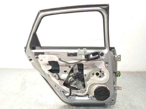Foto 4ª: Puerta Trasera Izquierda Citroen C4 COLLECTION 120CV 88KW [5F01] (2012)