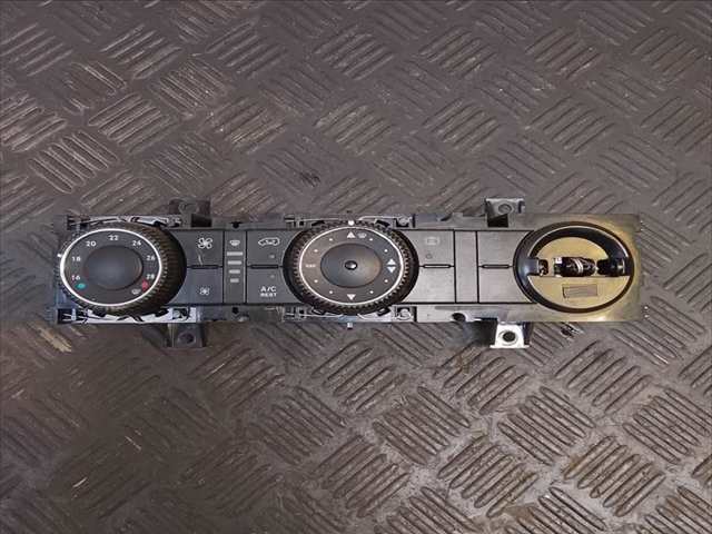 Mando Calefacción A. A. Mercedes Sprinter 0.1