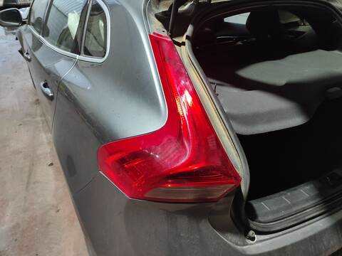 Piloto Trasero Izquierdo Volvo V40 D4204T9