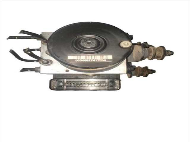 Foto 3ª: Abs Audi A3 1.9 TDI (1996)