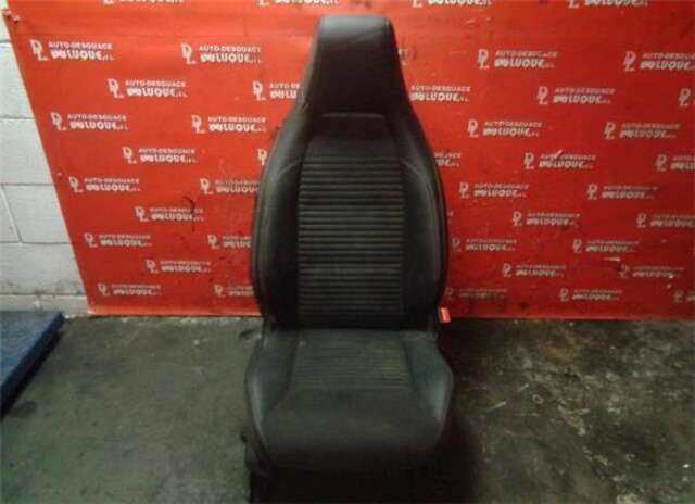 Foto 3ª: Asiento Delantero Derecho Mercedes Clase A 140 1.8 A 180 CDI BLUEEFFICIENCY (176.000) [1.8 LTR. - 80 KW CDI CAT] [651901]