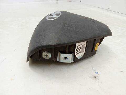 Foto 2ª: Airbag Delantero Izquierdo Hyundai Veloster 1.6 GDI 140CV 103KW [G4FD] (2012)