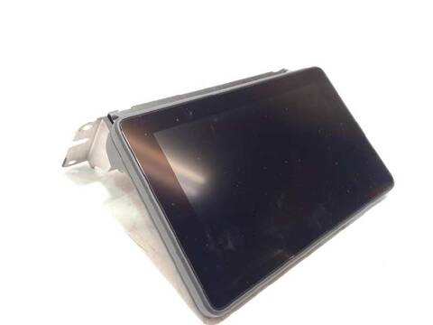 Pantalla Multifuncion Audi Q5 S LINE QUATTRO 190CV 140KW