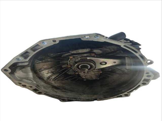 Caja Cambios Hyundai Terracan 2.9 CRDI 4WD