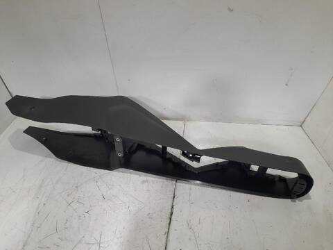 Foto 2ª: Consola Central Seat Ibiza 1.0 TSI 95CV [DLAC] (2015)