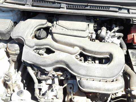 Motor Completo Toyota Yaris 1.0 KSP130) 72CV 53KW