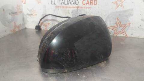 Foto 3ª: Retrovisor Izquierdo Nissan Juke N-CONNECTA 117CV 86KW [HRA0] (2021)