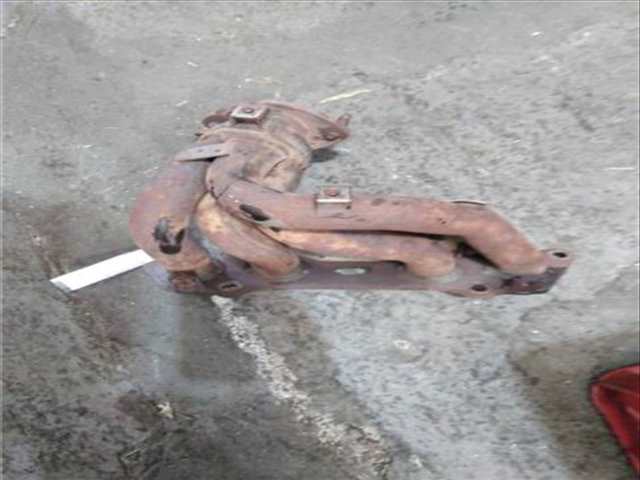 Colector Escape Toyota Rav4 2.0