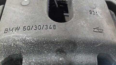 Foto 2ª: Pinza Freno Delantera Izquierdo Bmw Serie 5 518 530D 245CV 180KW [N57D30A] (2010)