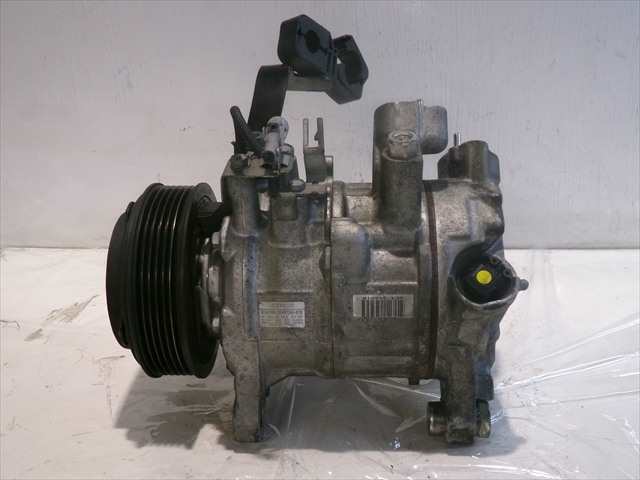 Compresor Aire Acondicionado Bmw Serie 5 520 2.0 D F10,2009-2013