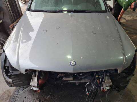 Capot Mercedes Clase C 160 C 220 T CDI 4-MATIC 204.284) 170CV 125KW FAMILIAR