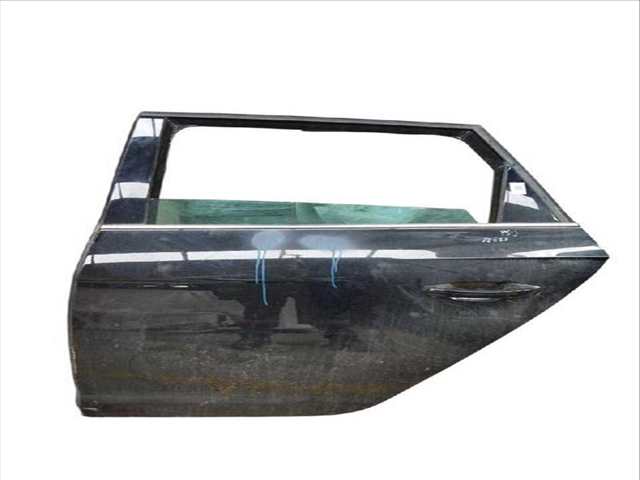 Foto 3ª: Puerta Trasera Izquierda Seat Leon 2.0 TDI (2012)